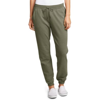 eddie bauer womens joggers