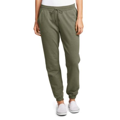 eddie bauer womens joggers