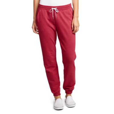 eddie bauer womens sweatpants