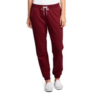 eddie bauer womens sweatpants