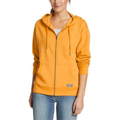 Women's Cozy Camp Fullzip Hoodie Eddie Bauer