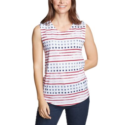 All-Over Print Women's Tank Top