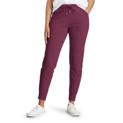 eddie bauer womens joggers