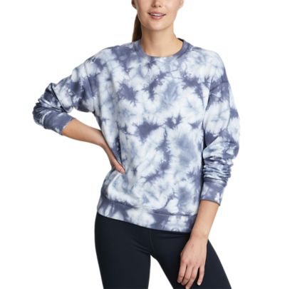 eddie bauer women's sweatshirts