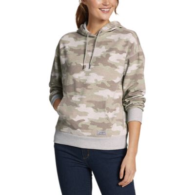 womens kangaroo pocket hoodie