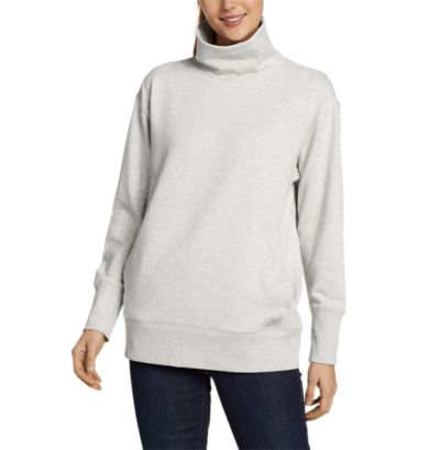 eddie bauer sweatshirt womens