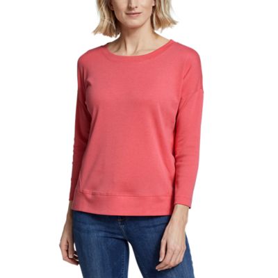 eddie bauer favorite tee