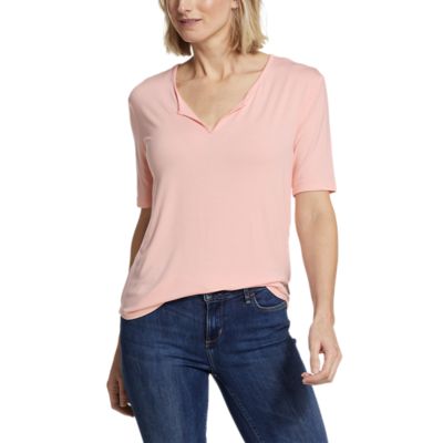 notch t shirt