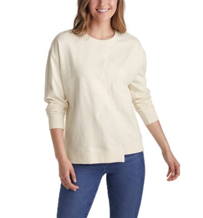 eddie bauer women's sweatshirts