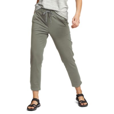 Women's Ankle Pants