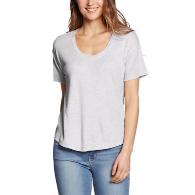 Endeavor FTC Short Sleeve Thermal Top - Womens