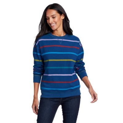 Eddie bauer cheap women's sweatshirts