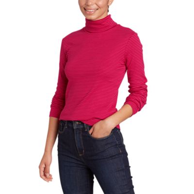 bauer turtleneck