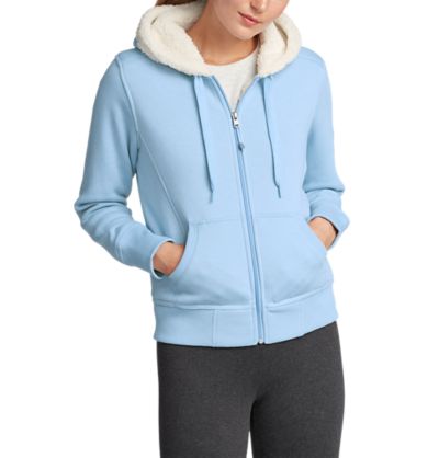 Eddie Bauer Everyday Fleece Pullover Hoodie