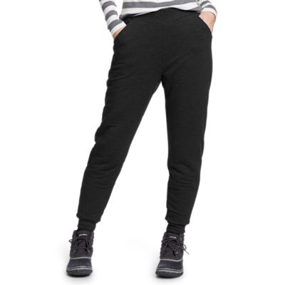 Women's Rainier Fleece-lined Jogger Pants