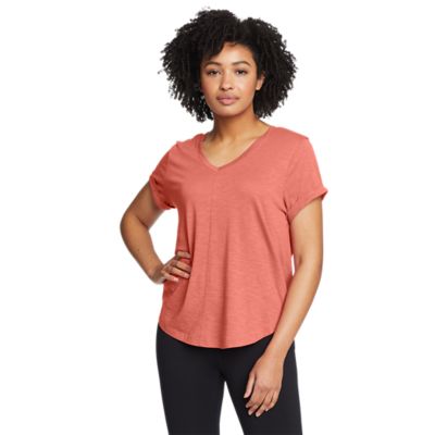 Image of Women's Gate Check Short-Sleeve T-Shirt