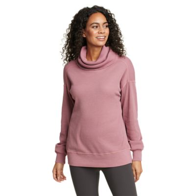 Image of Women's Myriad Thermal Cozy Funnel Neck