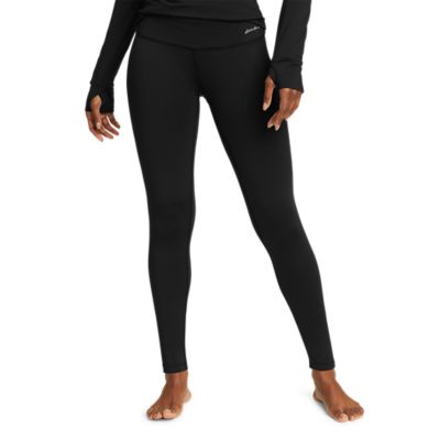 Eddie Bauer Women's Traverse Trail High Rise Leggings NWT X-Small