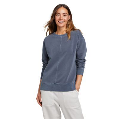 Eddie bauer womens store sweatshirt