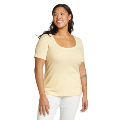 eddie bauer favorite tee