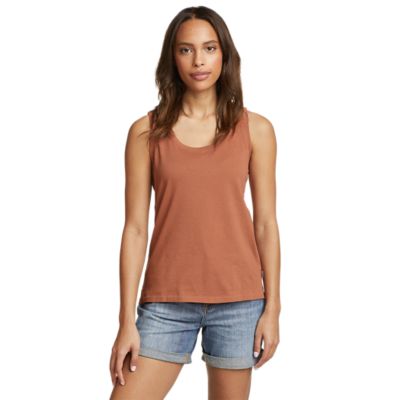 Eddie Bauer - Women's Everyday Essentials Tank Top