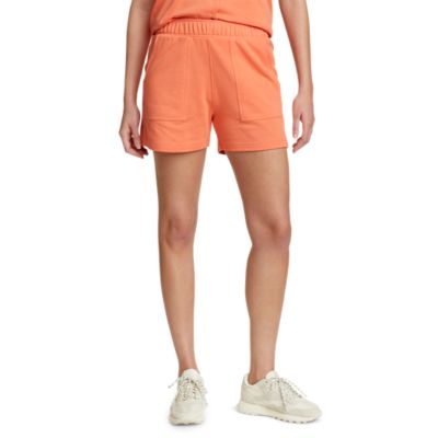 Women's Trail Woven Hybrid Shorts