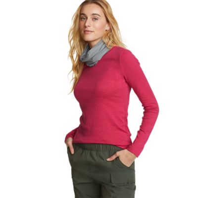 Eddie bauer 2024 crew neck tee