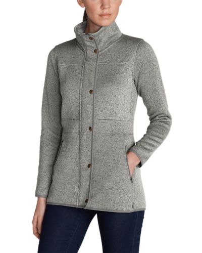 Eddie bauer women's deals radiator fleece