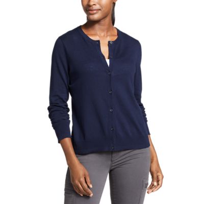 Eddie bauer sale christine sweater