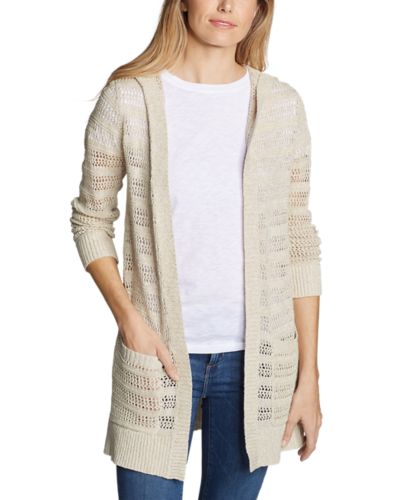 Eddie bauer deals boyfriend cardigan