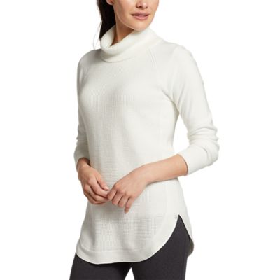 Eddie bauer best sale tunic sweatshirt