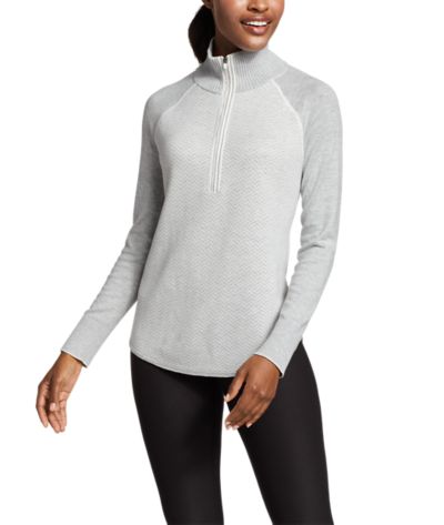 eddie bauer sweatshirt womens