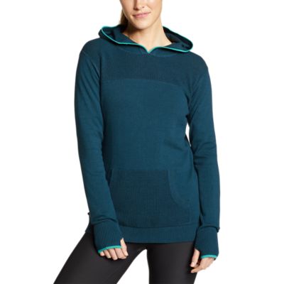 eddie bauer sweatshirt sweater