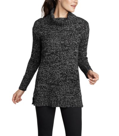 eddie bauer women's sweaters