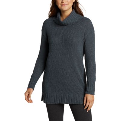 womens turtleneck sweater