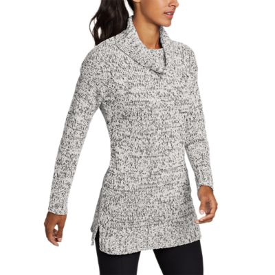 eddie bauer lounge sweater