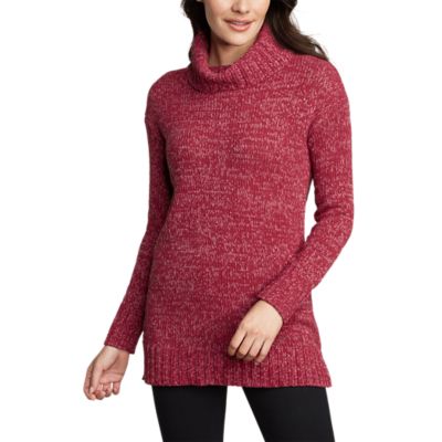 eddie bauer lounge sweater