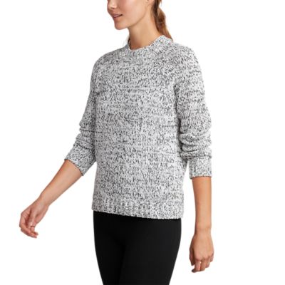 eddie bauer lounge sweater