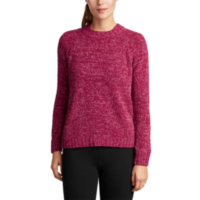 eddie bauer lounge sweater