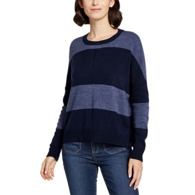 eddie bauer sweatshirt sweater