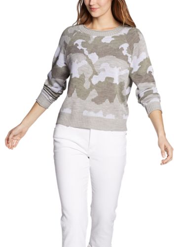 eddie bauer women's sweaters