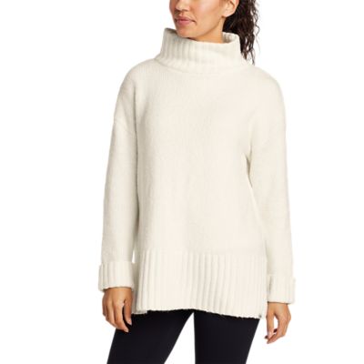 eddie bauer lounge sweater
