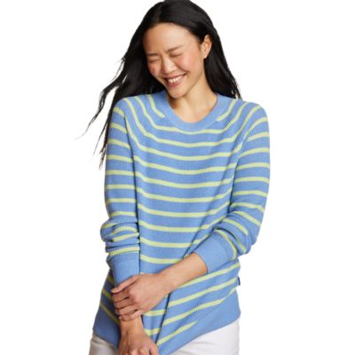 Eddie bauer store 7 way sweater