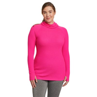 Eddie bauer hot sale hooded sweater