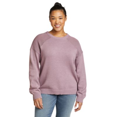 Eddie bauer ladies outlet sweaters