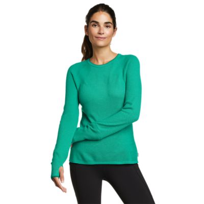 Eddie bauer sale womens sweaters