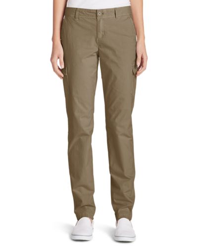 ripstop cargo pants