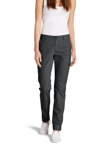 eddie bauer womens cargo pants