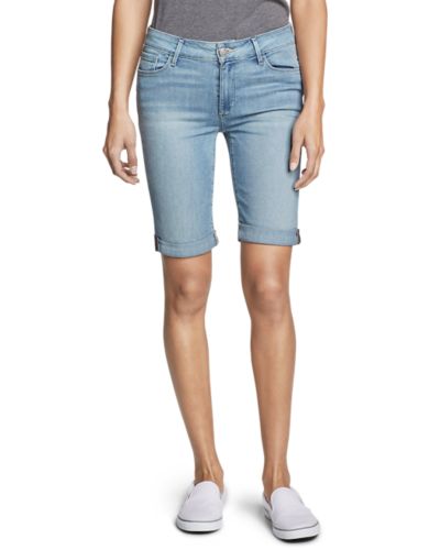 eddie bauer bermuda shorts