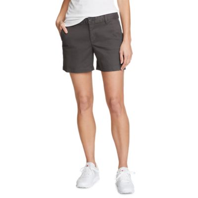 Women's Willit Stretch Legend Wash Shorts - 5